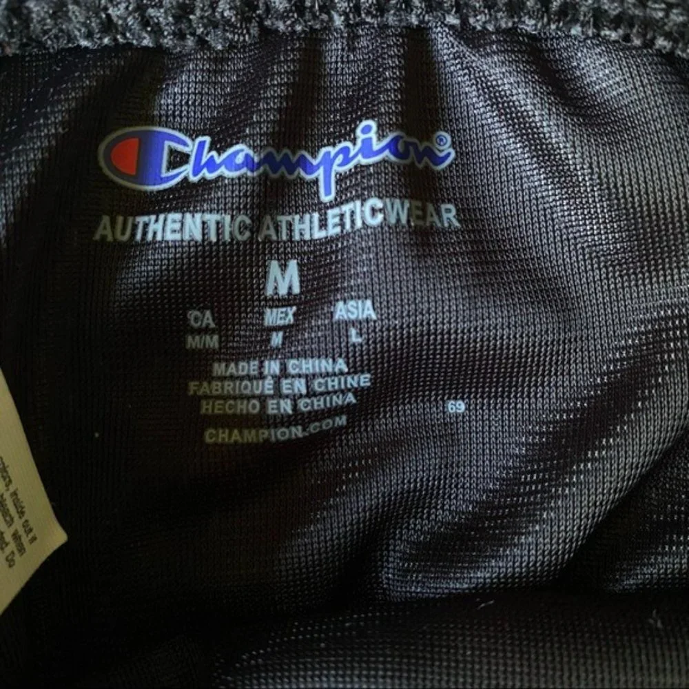 Champion Athletic Shorts Size M - Picture 7 of 8